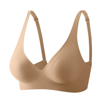 AURELLEA Élan Deep V Bra