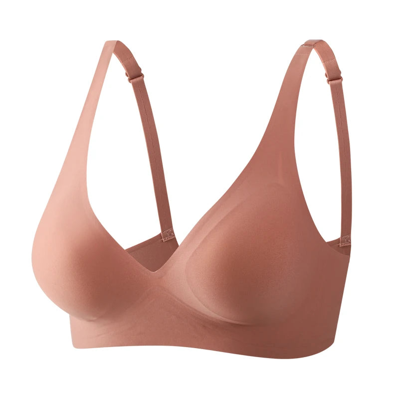AURELLEA Élan Deep V Bra