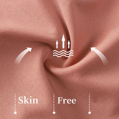 AURELLEA Élan Deep V Bra