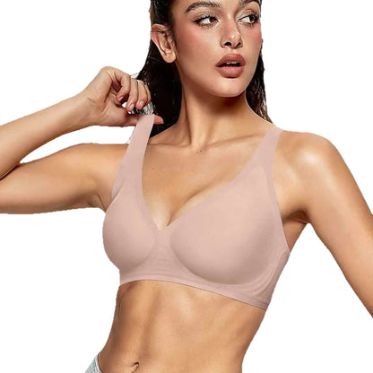 AURELLEA Silhouette Full Support Bra