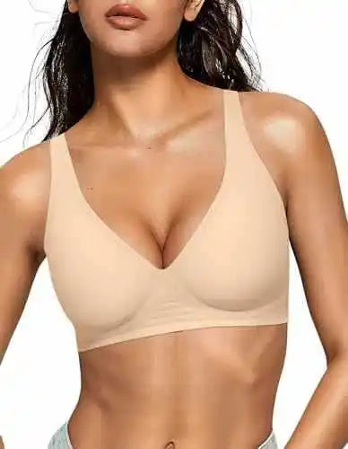 AURELLEA Silhouette Full Support Bra